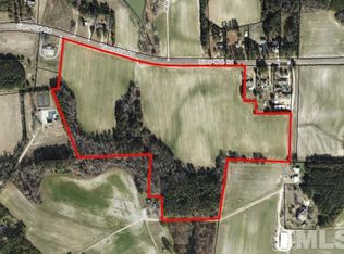 1069 Lions Club Rd, Wendell, NC 27591