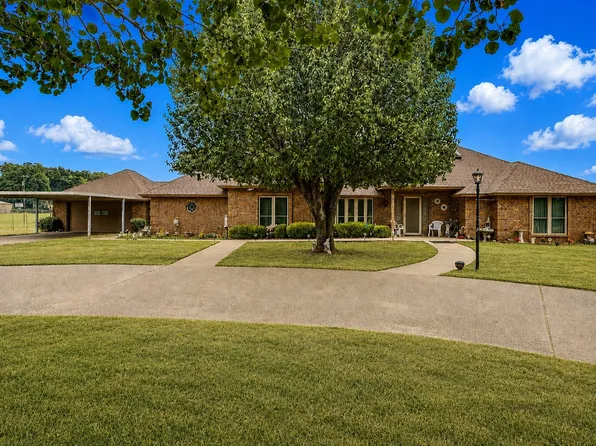 3113 County Road 530b, Burleson, TX 76028