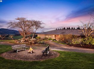 3500 NW Bridgefarmer Rd, Gaston, OR 97119