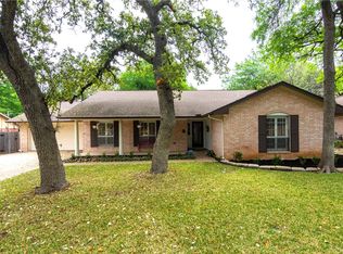 11013 Calle Verde Dr, Austin, TX 78759