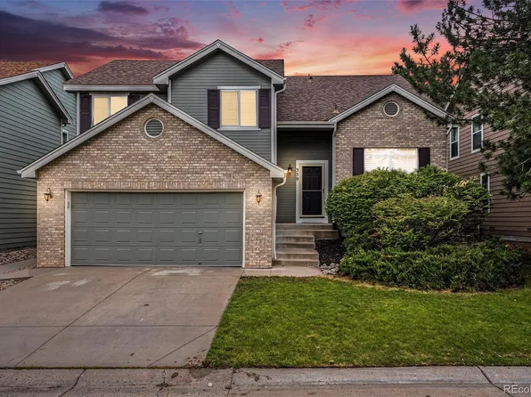 359 Wessex Circle, Highlands Ranch, CO 80126