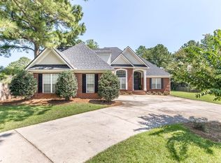 103 Eagles Ridge Ct, Perry, GA 31069