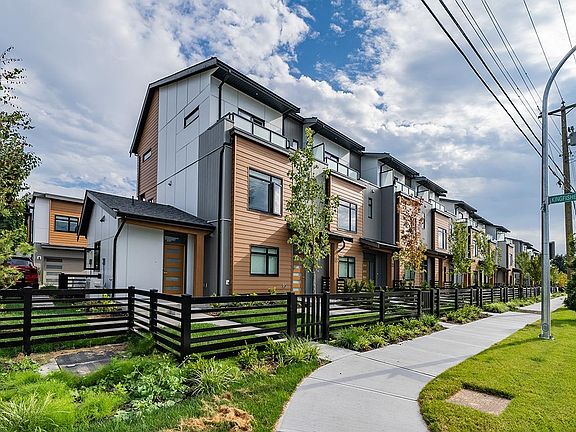 5651 Steveston Hwy UNIT 21, Richmond, BC V7E 2K7 | MLS #R2943659 | Zillow