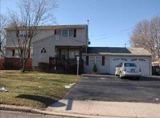 187 Eastwood Blvd, Centereach, NY 11720