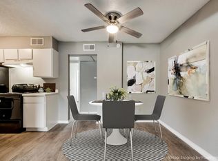 Eastwind Communities, Dallas, TX 75214