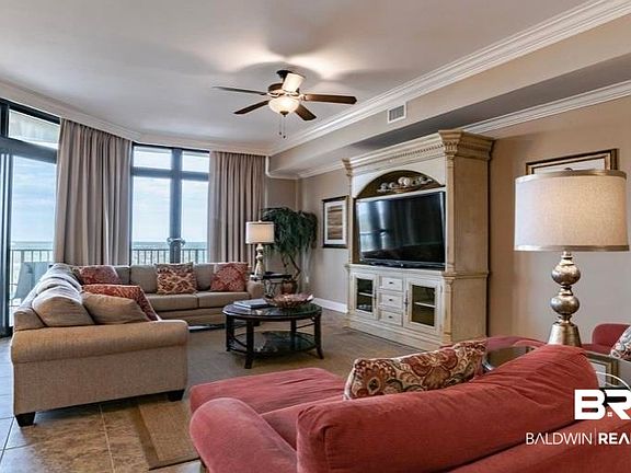 2nd image of 23450 W Perdido Beach Blvd #1814