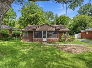 20212 Mada Ave, Southfield, MI 48075