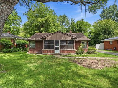 20212 Mada Ave, Southfield, MI, 48075