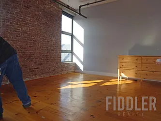 Rented by Fiddler Realty