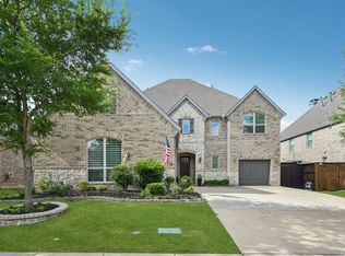 2029 Temperate Dr, Allen, TX 75013