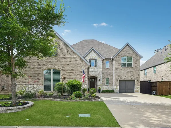 2029 Temperate Dr, Allen, TX 75013