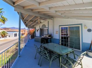 10056 Harbor View Rd W, Parker, AZ 85344