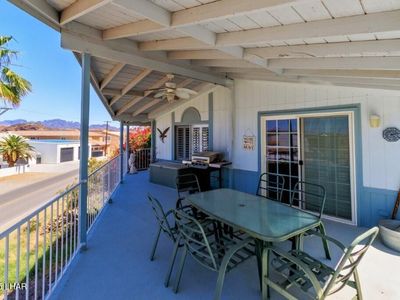 10056 Harbor View Rd W, Parker, AZ, 85344