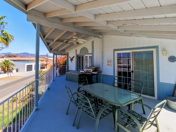 10056 Harbor View Rd W, Parker, AZ 85344