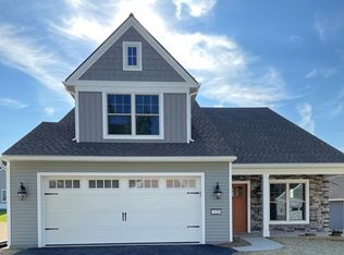 1220 Mosaic Dr #414, Lebanon, PA