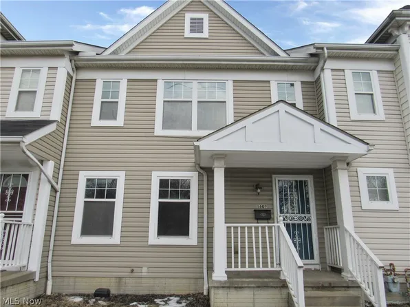 1609 E 66th St, Cleveland, OH 44103