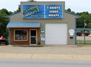 305 E High St, Potosi, MO 63664