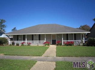 1961 S Flannery Rd, Baton Rouge, LA 70816