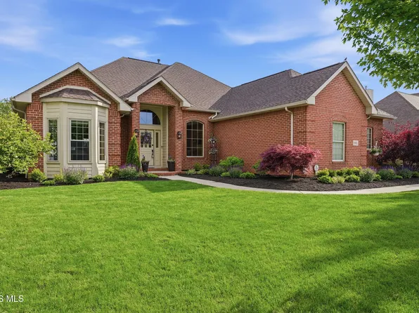 15522 Lakeview Pkwy, Findlay, OH 45840