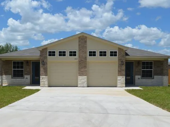 1603 Pontotoc Trce #A, Harker Heights, TX 76548