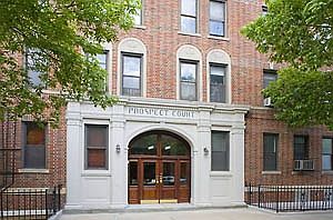 5th image of 425 Prospect Pl APT 5H