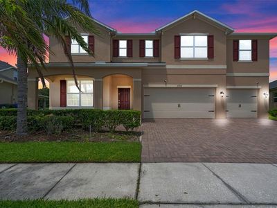 3700 Mount Vernon Way, Kissimmee, FL, 34741