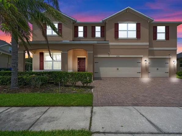 3700 Mount Vernon Way, Kissimmee, FL 34741