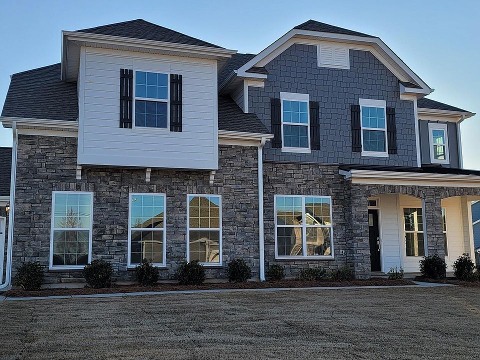 1st image of 101 Riverland Way Hce 34