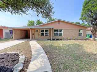 519 Creath Pl, San Antonio, TX 78221
