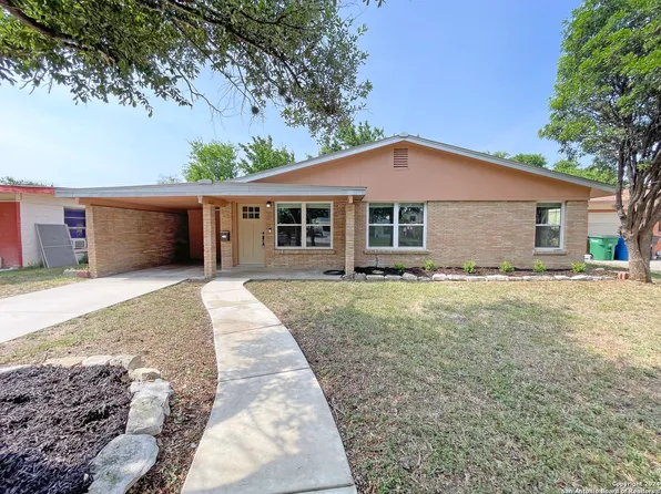519 CREATH PL, San Antonio, TX 78221
