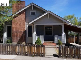 613 North St, Susanville, CA 96130