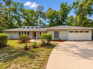 6103 NW 52nd Ter, Gainesville, FL 32653