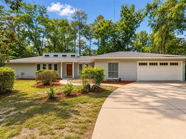 6103 NW 52nd Ter, Gainesville, FL 32653