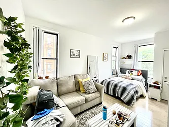 Rented by Pear NYC LLC