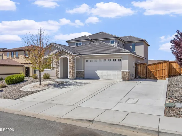 2703 Michelangelo Ct, Sparks, NV 89434