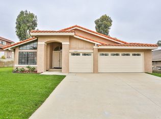 17425 Abbey Ln, Yorba Linda, CA 92886