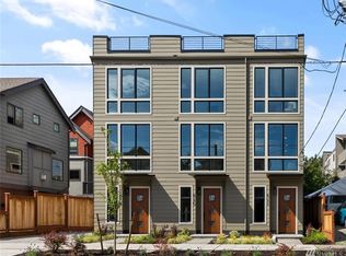 620 N 49th, Seattle, WA 98103