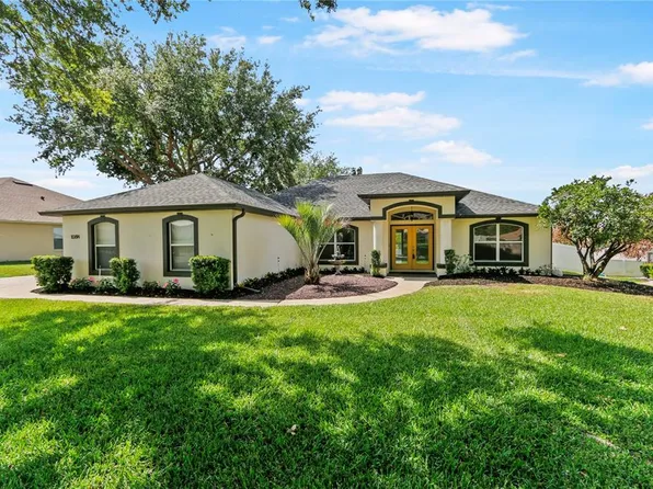 10814 Vineyard Ct, Clermont, FL 34711