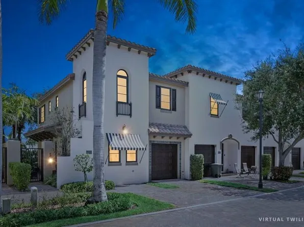 310 Via Villagio, Hypoluxo, FL 33462