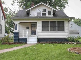 1516 21st Ave, Rock Island, IL 61201