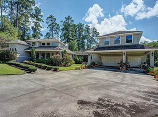27 Westchester Dr, Conroe, TX 77304