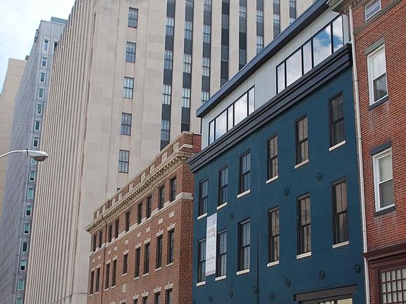 2nd image of 330 Saint Paul St #11