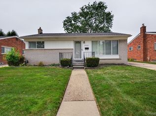 29391 Mark Ave, Madison Heights, MI 48071