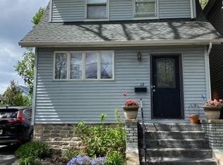 12 Olive St, Bloomfield, NJ 07003