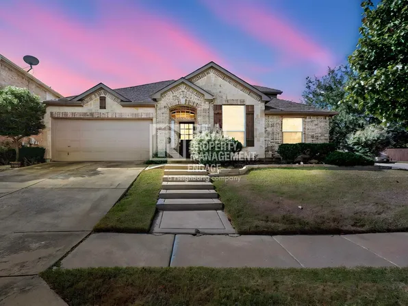 14609 Frisco Ranch Dr, Little Elm, TX 75068
