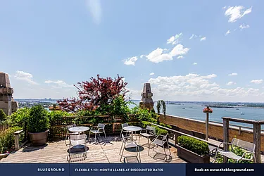 Rented by The Blueground