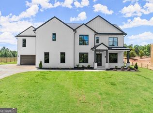 250 Pleasant Hill Church Rd, Winder, GA 30680