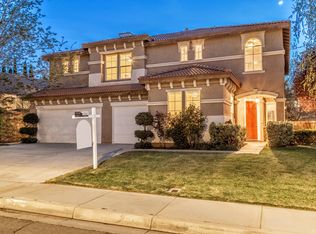 40265 Springpark Ln, Palmdale, CA 93551