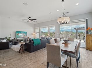 13386 W Montansoro Ln, Peoria, AZ 85383