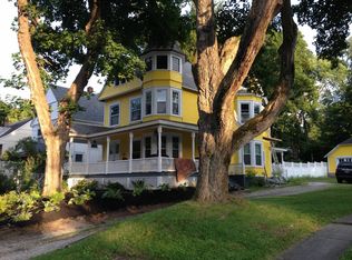 123 Grandview St, Bennington, VT 05201